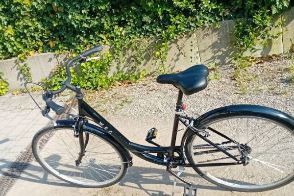 Verkaufe Damen Fahrrad