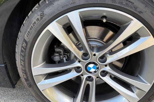 BMW F30 /F31