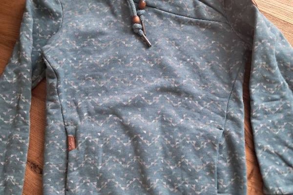 Ragwear Pullover