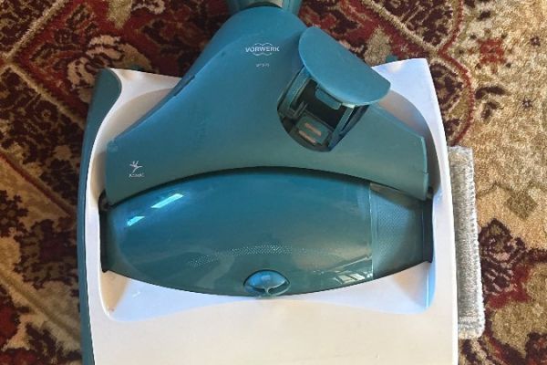 Folletto SP 520