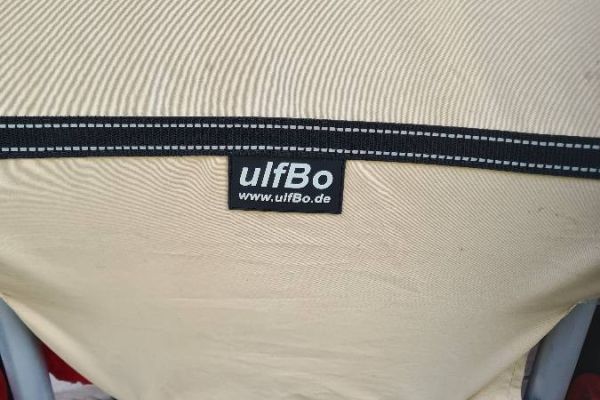 UlfBo Bollerwagen/Strandwagen