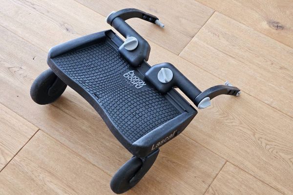 Buggyboard / Trittbrett
