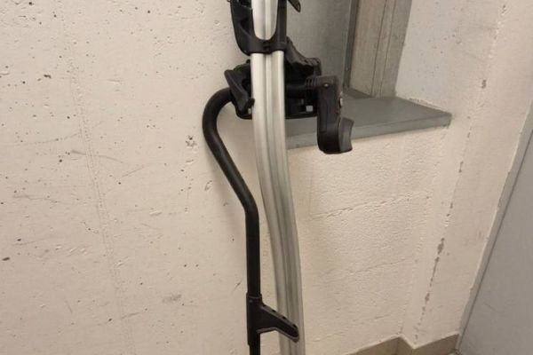 Thule ProRide