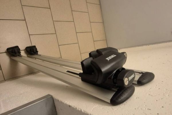 Thule Wingbar
