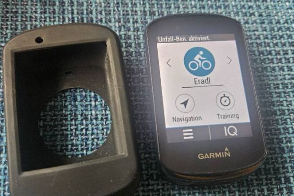Garmin 830