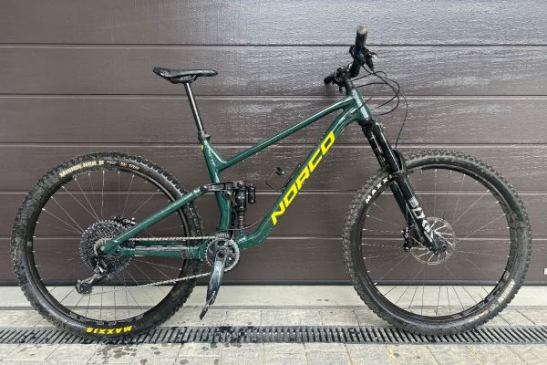 Fahrrad - sehr guter Zustand
