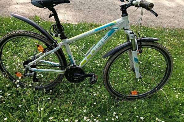 Jugendfahrrad
