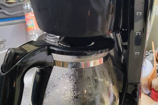 FilterKaffemaschine Philips