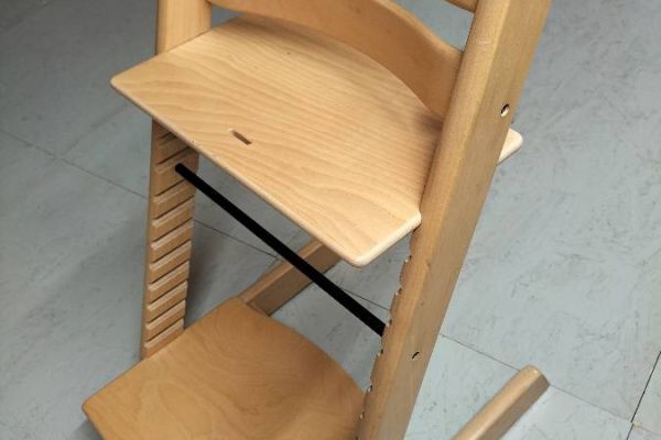 Kinderstuhl „Stokke“ Tripp Trapp