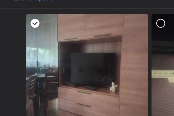 Panasonic smart tv