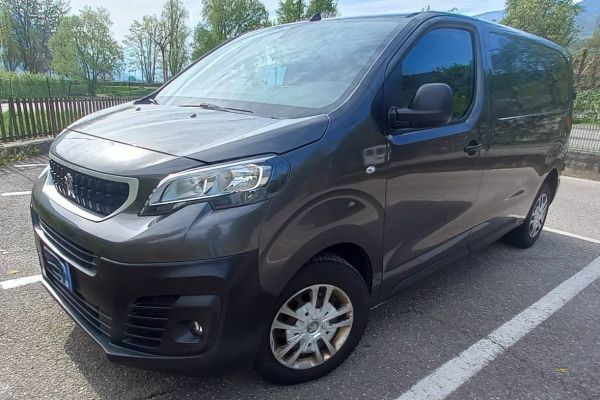 Peugeote EXPERT L2