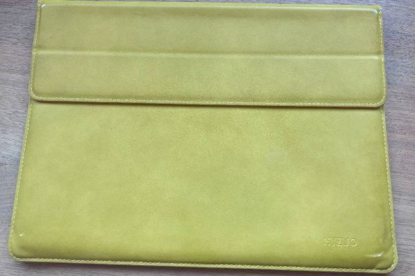 Laptop Hülle 14 Zoll oder weniger - mit Kabel Tasche