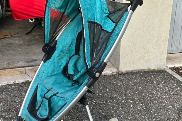 Passeggino Quinny