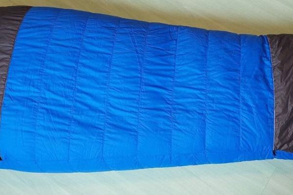 SALEWA – Schlafsack