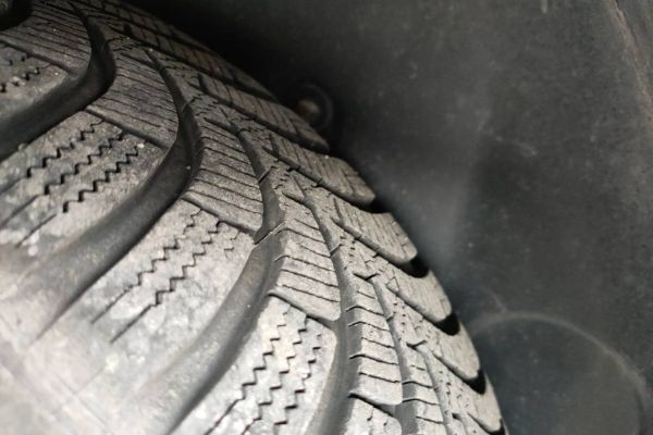 Pneumatici invernali Hankook 185/65 R15 88T