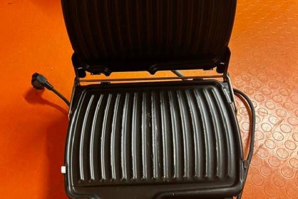 Kontakt Toaster Rowenta