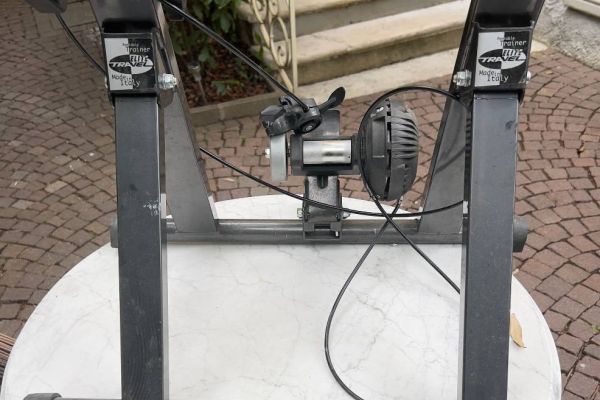 Indoor Bike Trainer