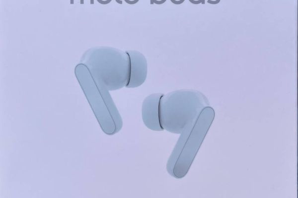 Motorola moto g17 XT2623-2 256GB + Buds NEU orginalverpackt