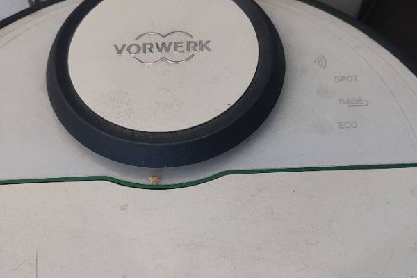 Staubsaugerroboter Vorwerk V300