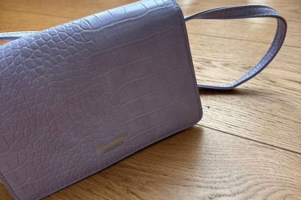 Violette Bijou Brigitte Handtasche