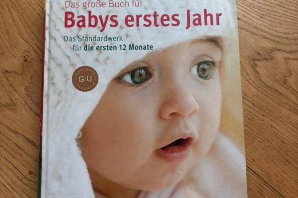 GU Babys erstes Jahr