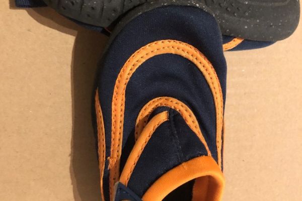 Kinder-Badeschuhe Gr.24 - Top Zustand