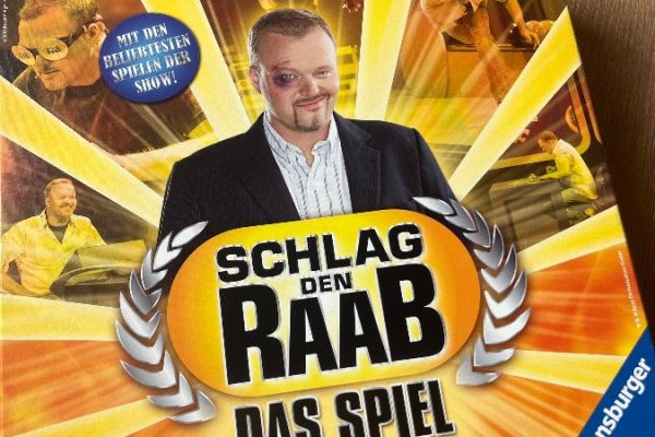 Schlag den Raab