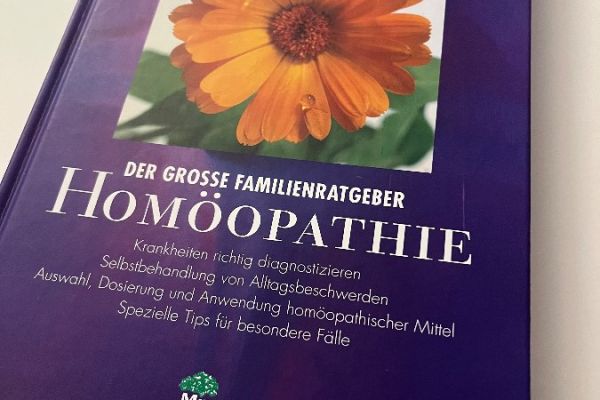 Homöopathie