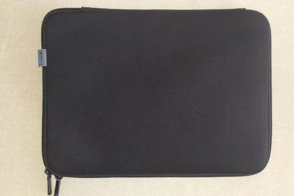 Laptop/Tablet-Hülle, 13 Zoll, aus Neopren