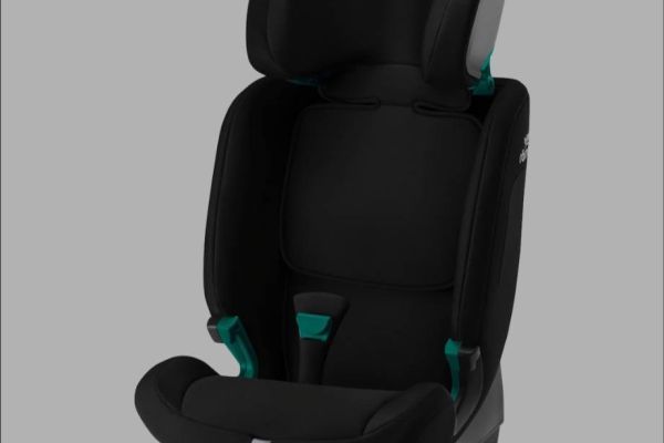 Kinderautositz - Britax Römer