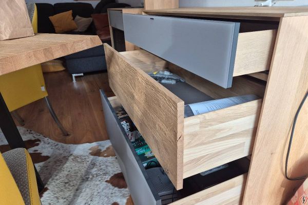 Sideboard für Ess- oder Wohnzimmer