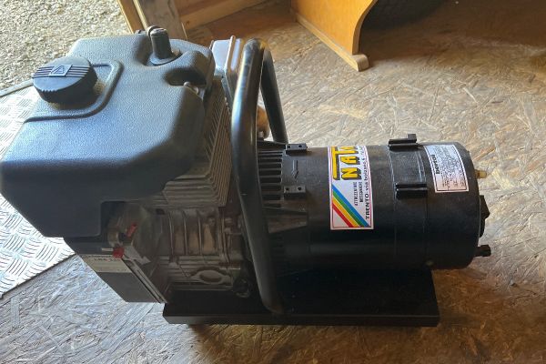 Stromgenerator 3kw