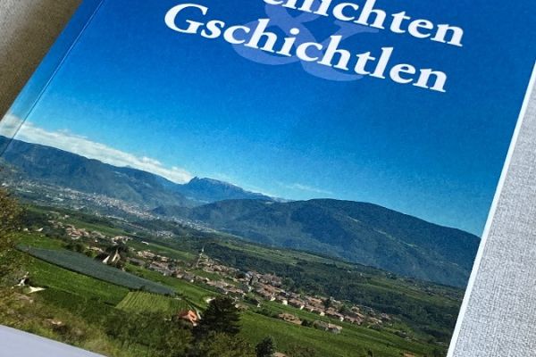 Eppaner Geschichten & Gschichtlen neu