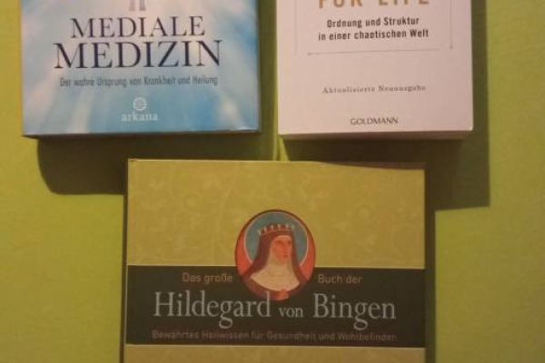 Bücher zu verkaufen