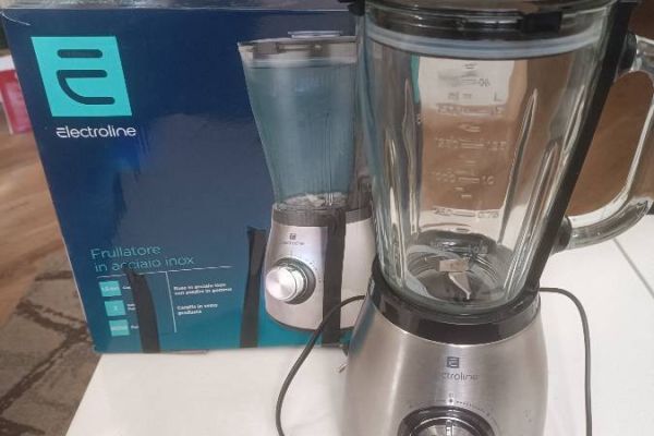 Mixer von der firma electrline