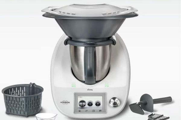 Bimby TM5 reperaturbedürftig