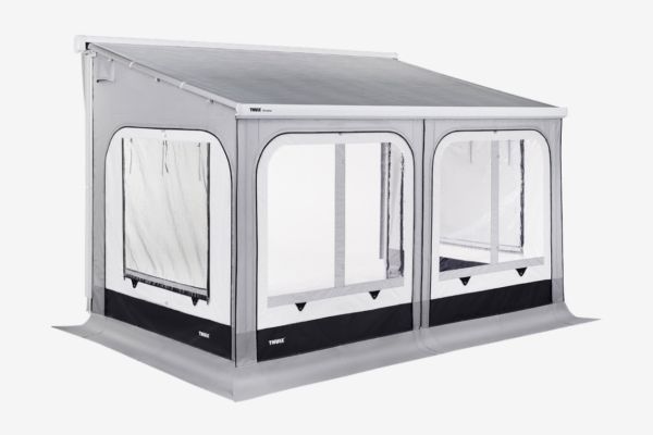 Thule Panorama 5093-5200 4,0 m Größe L – neu – kompletter Satz