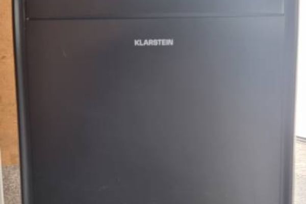 Klarstein Klimagerät 12k DXJ2
