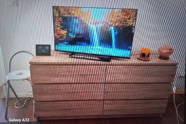PEAQ Smart TV zu verkaufen