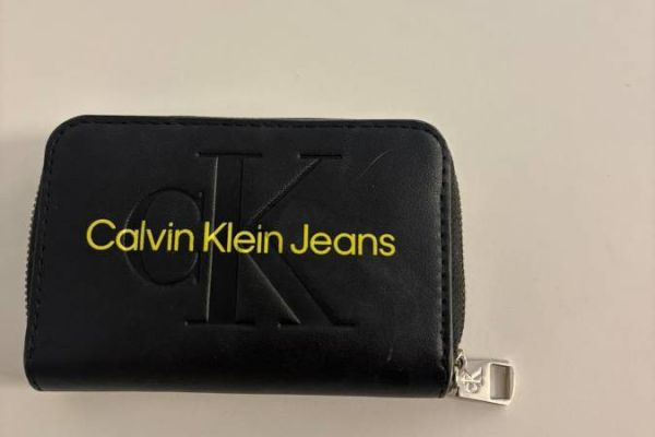 Brieftasche Calvin Klein