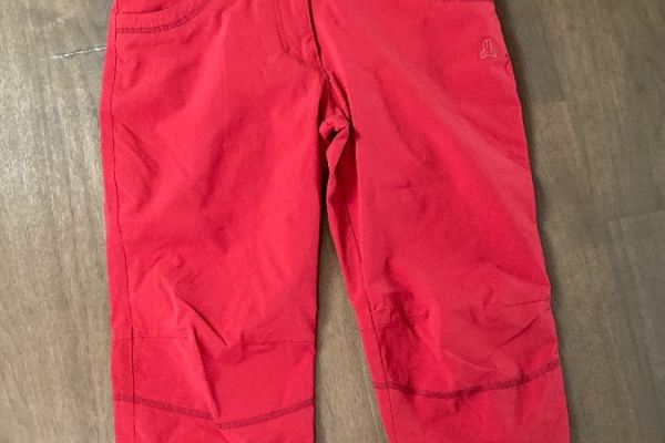 Wanderhose (Bermuda) von MAUL, Gr. S