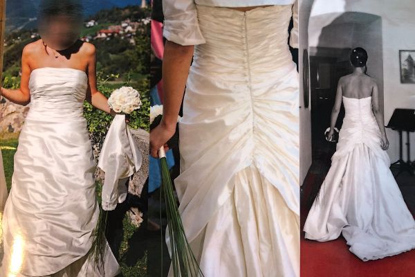 Brautkleid