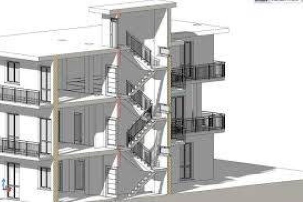DISEGNATORE EDILE
