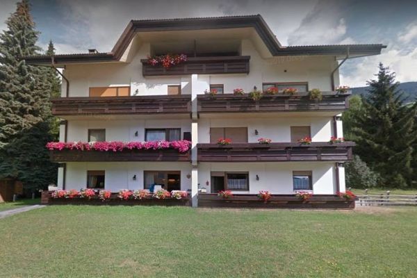 Nette Wohnung in toller Lage in Innichen zu vermieten. 3-Zimmerwohnung
