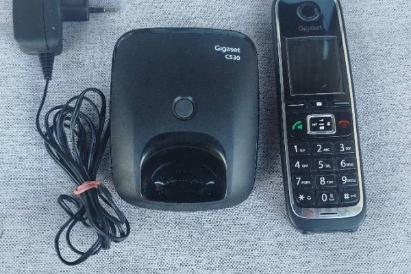 Cordles Gigaset C530