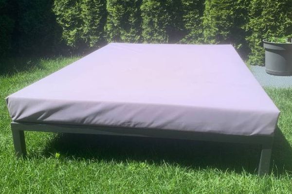 Liegeinsel 1,8m x1,2m