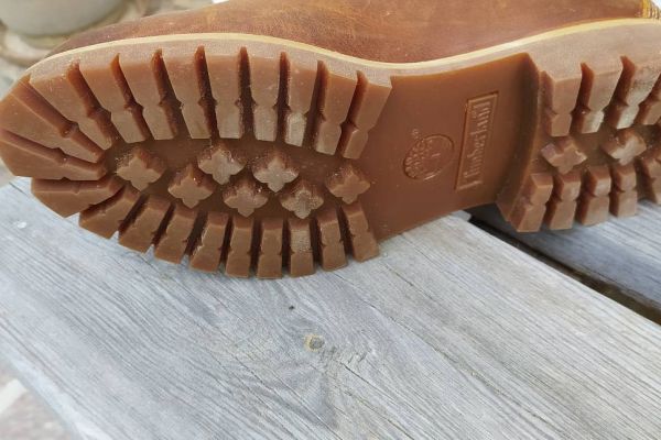 Timberland Schuhe