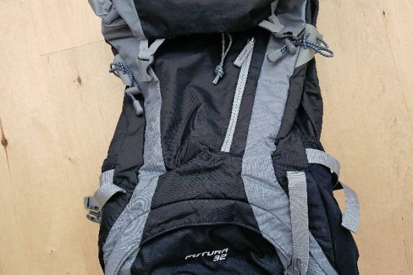 Rucksack Deuter