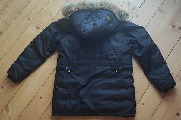Wellensteyn Jacke Gr. L