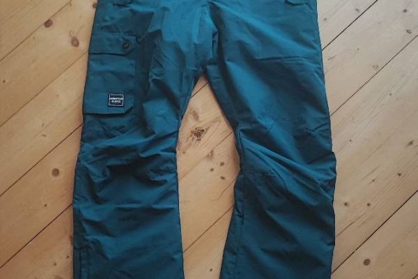 Ski Hose Neu